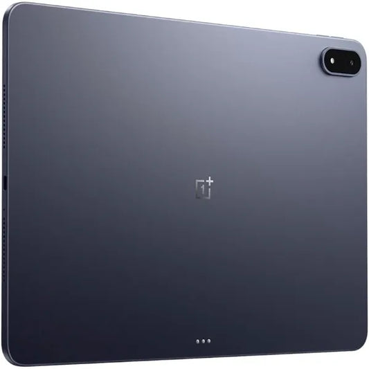 OnePlus Pad 3 13.2-Inch Wi-Fi Tablet, Snapdragon 8 Elite, 12GB RAM 256GB Storage 144Hz refresh rate - Storm Blue