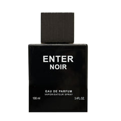 ENTER NOIR From Mahabub perfume 100 ML
