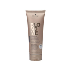 Schwarzkopf Professional Blondme Blonde Wonders Restoring Balm 75Ml