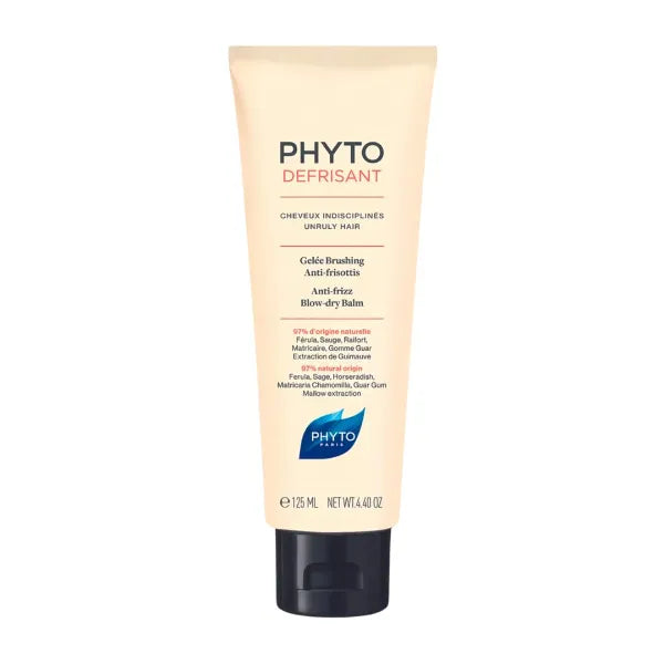 PHYTO Phytodefrisant Botanical Smoothing Balm 125ml