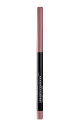 Maybelline New York Makeup Color Sensational Shaping Lip Liner, Wild Violets, Violet Lip Liner, 0.01 oz