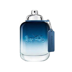 Coach Blue Eau De Toilette Spray (Tester) By Coach
