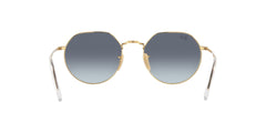 Ray-Ban Rb3565 Jack Round Sunglasses