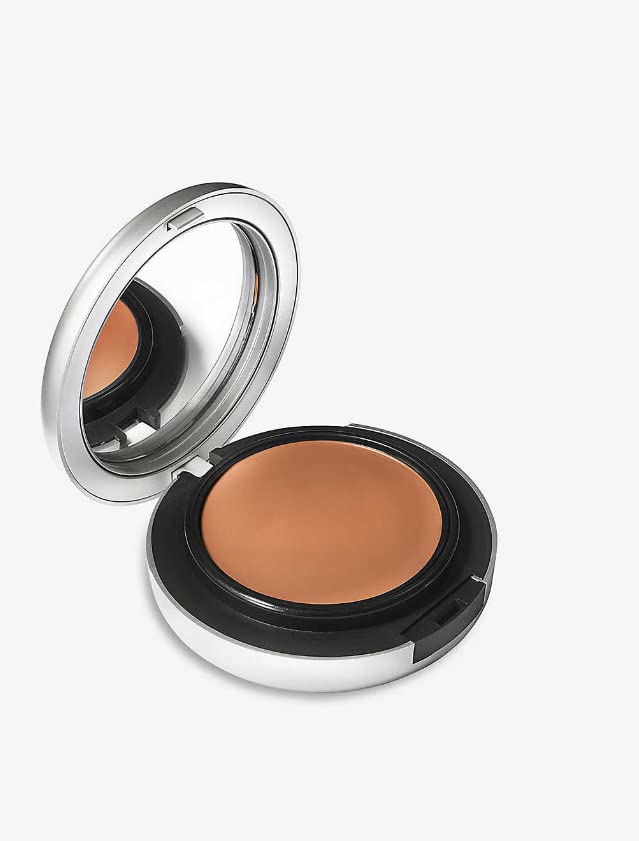 MAC, Studio Fix Tech Cream-To-Powder Foundation - NW30, 10 gm