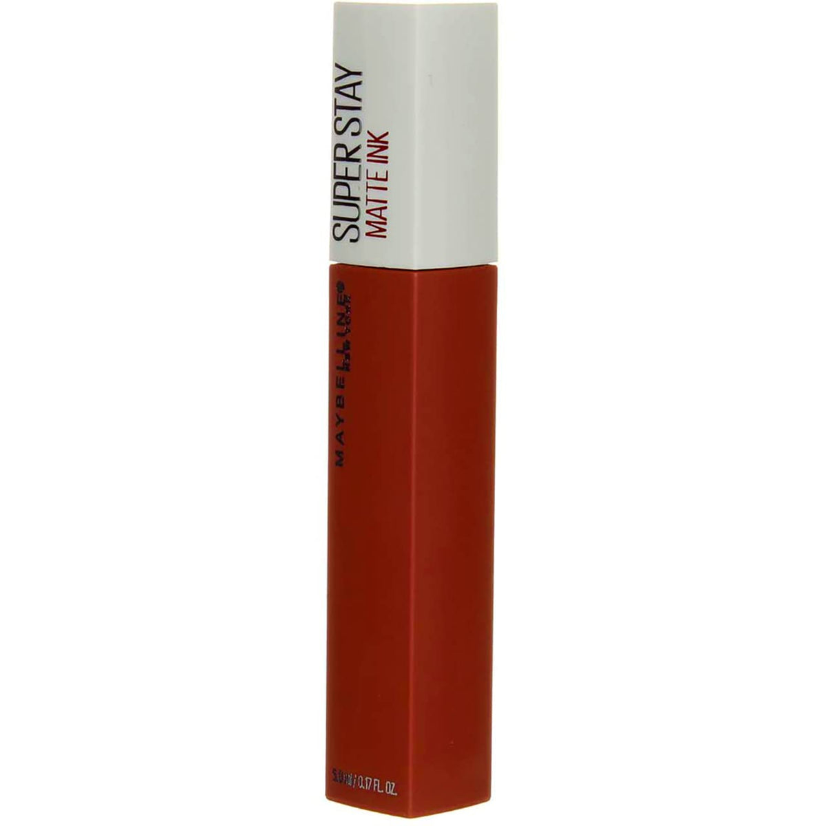 Maybelline SuperStay Matte Ink Un-nude Liquid Lipstick, Seductress, Pack of 2