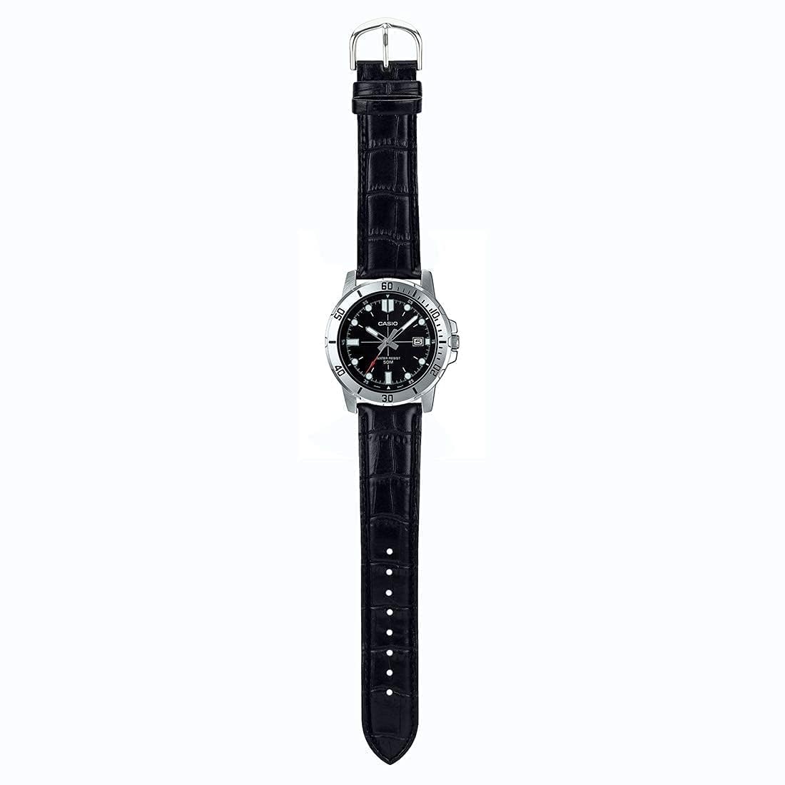 Casio Watch Black