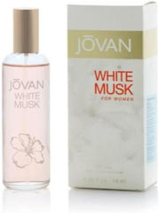 Jovan White Musk for Women - Eau de Cologne, 96ml