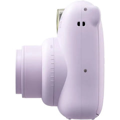 Fujifilm Instax Mini 12 Instant Camera (Bundle)