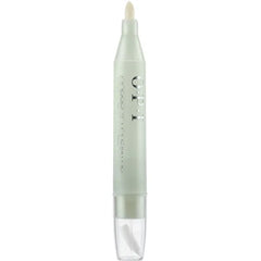 OPI Correct Clean Up | Refillable Nail Polish Remover Corrector Pen | Gentle & Non-Drying Formula | Includes Replacement Tip | 0.13 fl oz