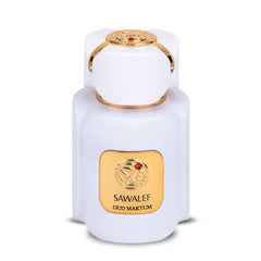 SWISS ARABIAN Sawalef Oud Maktum Unisex Eau De Parfum 80ml