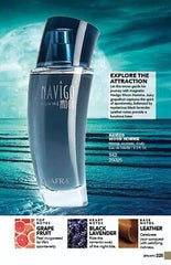 Navigo Jafra Eau De Toilette Jafra Navigo Homme Moon EAU De