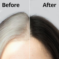 Daeng Gi Meo Ri Medicinal Herb Hair Color (No Ammonia & No PPD) (Black)