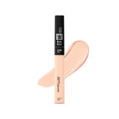 Maybelline New York Fit Me Concealer,10 Light, 6.8ml