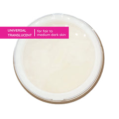 One Size Patrick Ultimate Setting Powder Travel