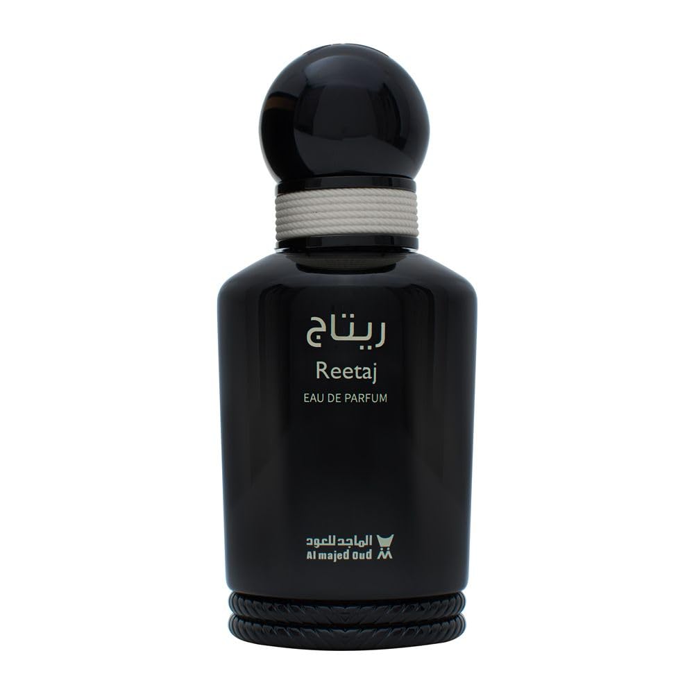 Almajed for Oud Almajed Oud Retaj Classic Eau De Perfume 100ML