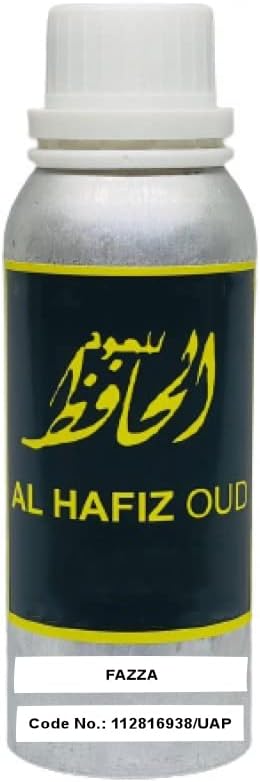 Fazza Concentrated Perfume Oil Amazing Fragrances Francy Perfume Oil 250 Ml By Usama Perfumes I Al Hafiz Oud