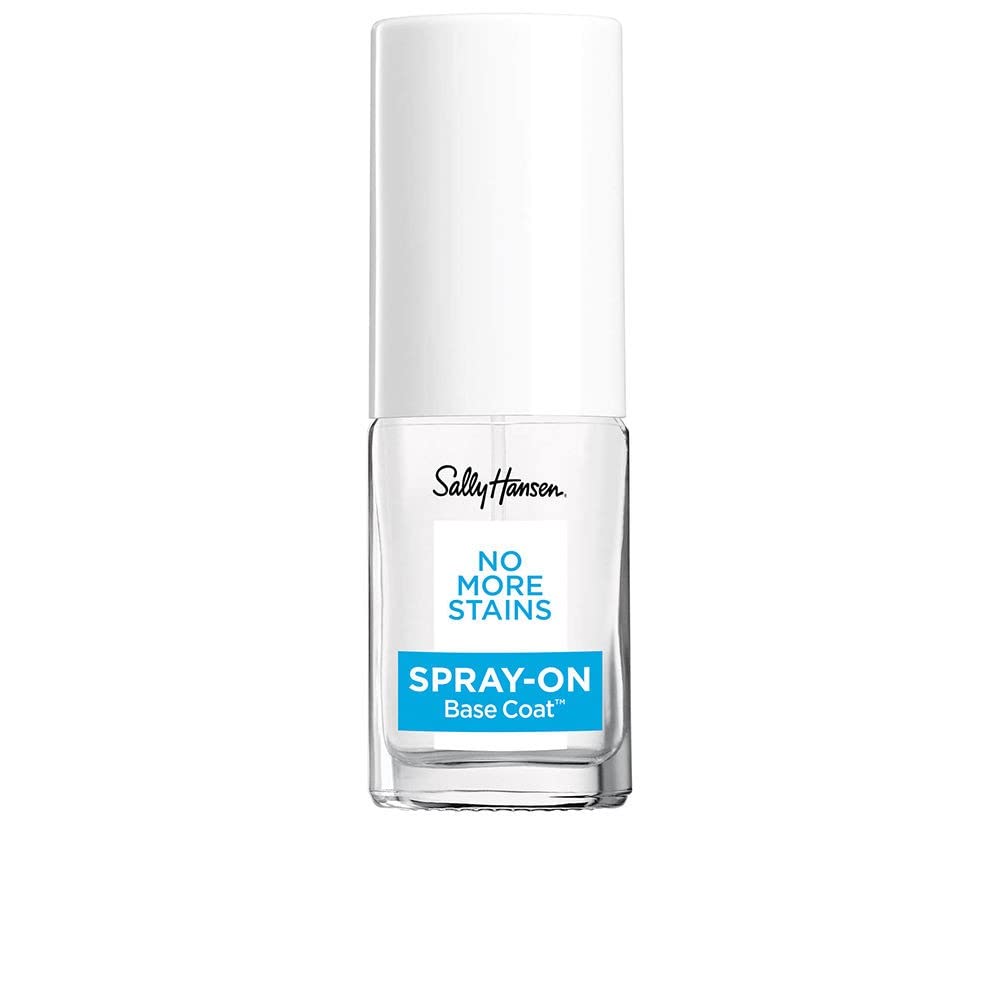 Sally Hansen Treatment No More Stains Base Coat - 11 ml
