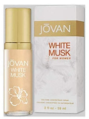 Jovan Women's White Musk