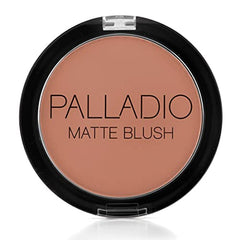 Palladio Matte Blush - Chic