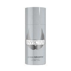 Paco Rabanne Invictus Men's Deodorant Spray - 150 ml