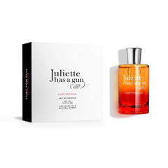 Juliette Has A Gun LUST FOR SUN Eau de Parfum, Natural Spray for Women's and Men's - 100 ml