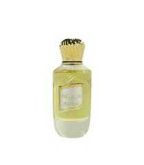 Ahmed Al Maghribi Meezah EDP 75ML Perfumes | JASMINE | BLOOD ORANGE | SAFFRON | CEDAR | OUD | AMBER|