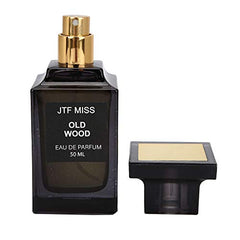 Men Perfume, Natural Fragrance Lasting Good Atomization Perfume, Fragrance, Eau de Parfum Spray, Gift 50ml