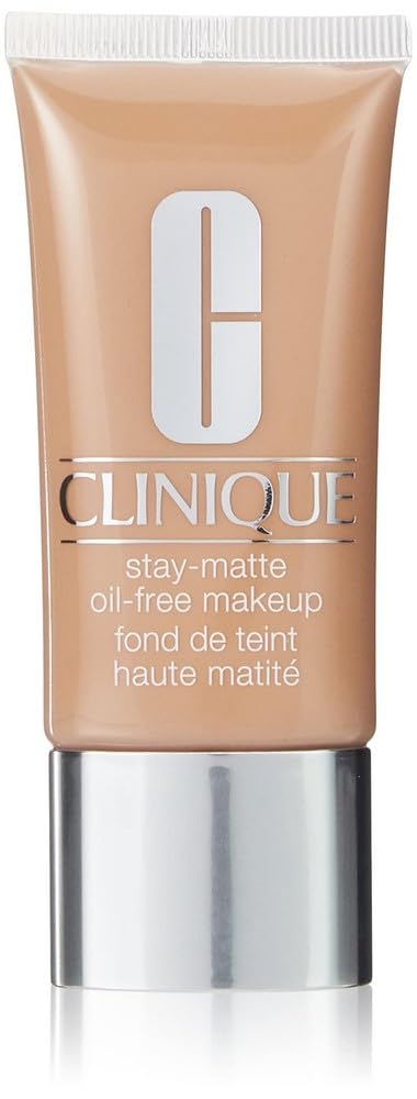Clinique Stay-Matte Oil-Free MakEUp - # 6 Ivory ( Vf - N), 30 Ml