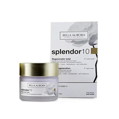 BELLA AURORA Splendor 10 Night Cream Anti-Ageing Treatment 50ml