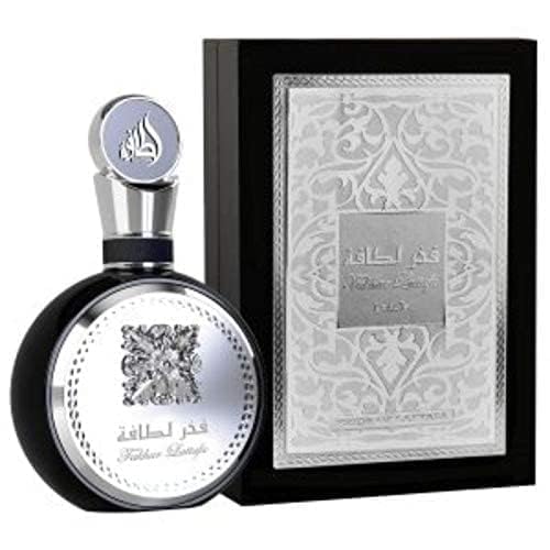 Lattafa Fakhar Lattafa by for Men - Eau de Parfum, 100ml