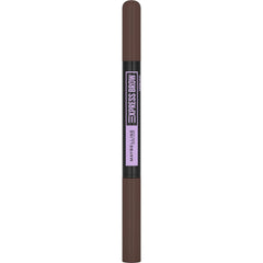 Maybelline New York EXPRESS BROW satin duo #04-dark brown