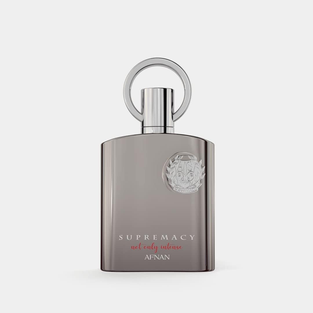 Afnan Supremacy Not Only Intense - Eau De Parfum (100ml)