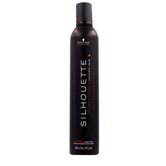 Schwarzkopf Professional Silhouette Super Hold Mousse 500Ml