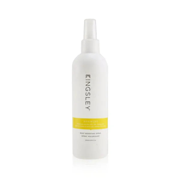 PHILIP KINGSLEY | Maximizer Root Boosting Spray |Volumizing Hair Spray that Adds Texture, Boosts and Lifts Fine, Flat, Limp Hair | Heat Protection Spray for Hair | 8.4oz old formula
