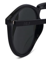 Jack & Jones mens Aviator Sunglasses (pack of 1)