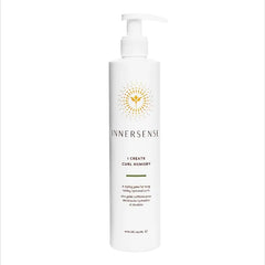 INNERSENSE Organic Beauty - I Create Curl Memory Gel | Strong Hold, Hydrating, Elongating | Non-Toxic, Cruelty-Free Haircare