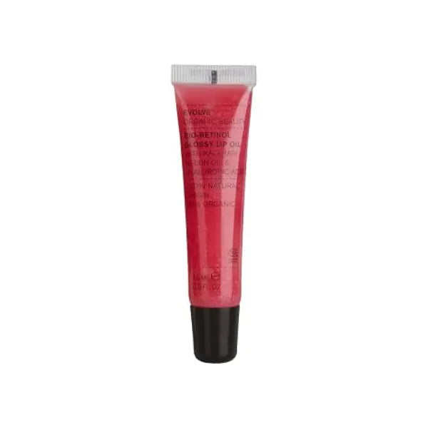 Evolve Organic Beauty Superfood Shine Hydrating Hair Mask 6.1oz