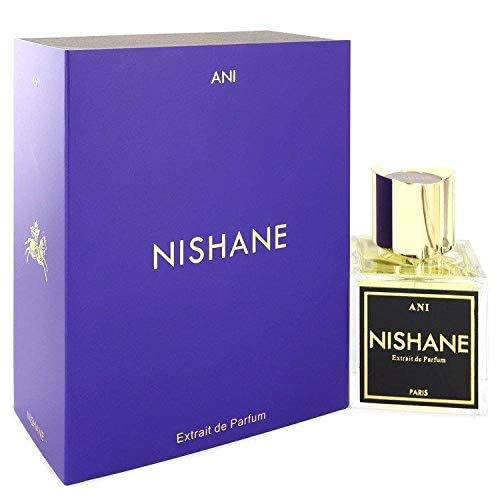 Nishane Ani Extrait De Parfume 100 ml
