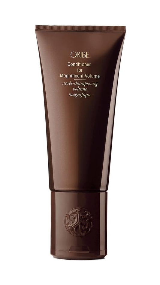 Oribe Conditioner for Magnificent Volume, Weightless Conditioning, Strengthening and Fortifying Suitable for all Hair Types - 200 ml