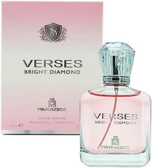 Fragrance World Verses Bright Diamond edp 100ml