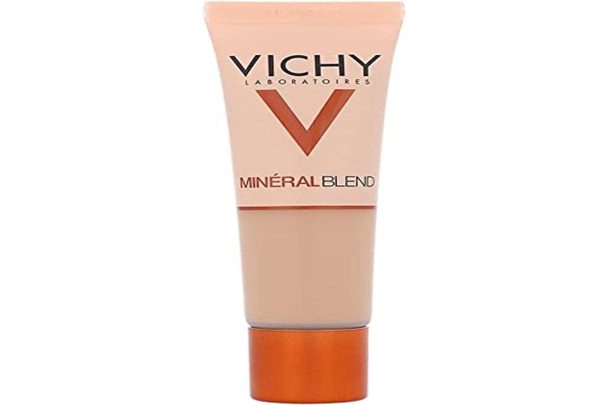 L'Orealvichy Face Foundation, 30 ml