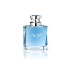 Nautica Voyage 146364 Eau De Toilette Spray for Men, 1.7oz