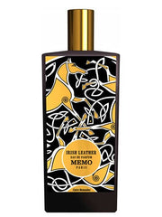 Irish Leather By Memo For Unisex - Eau De Parfum, 75 Ml
