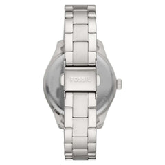 Fossil Rye Multifunction Stainless Steel Watch - BQ3690