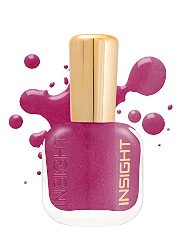 Insight Cosmetics Intense Color Nail Polish(DH-146=36)