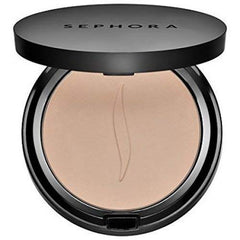 SEPHORA COLLECTION Matte Perfection Powder Foundation 06 Warm Porcelain 0.264 oz