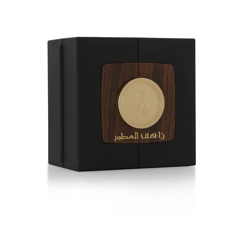 Almajed for Oud Rahi Alatour Perfume, 50ml