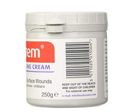 Sudocrem Antiseptic Healing Cream 250 Gm (Pack of 2)
