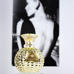 Cristal DOr