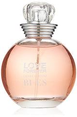 BI-ES Love Forever White Eau de Parfum Spray for Women 100 ml